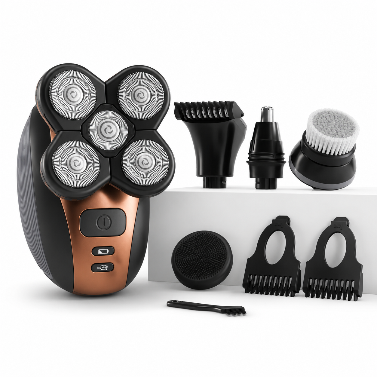 Kit de rasage Razovik
